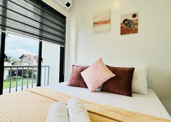 Cozy 3br House For Groups With Ac Wifi Free Parking