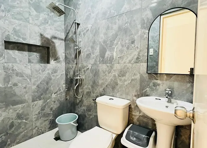 Cozy 3br House For Groups With Ac Wifi Free Parking * Cebu