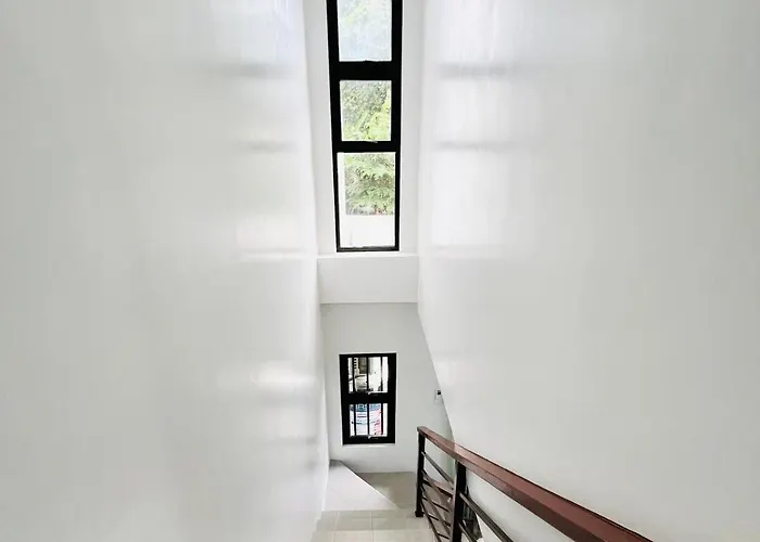 Cozy 3br House For Groups With Ac Wifi Free Parking