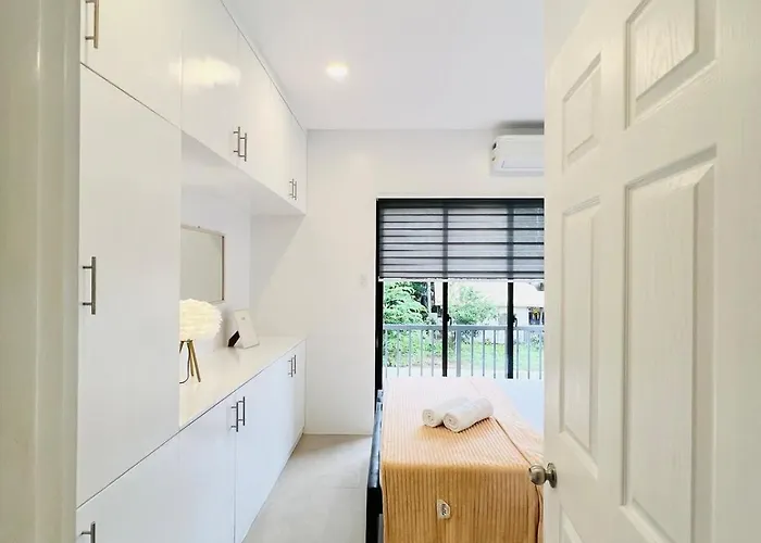 Casa vacanze Cozy 3br House For Groups With Ac Wifi Free Parking *