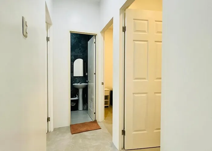 Cozy 3br House For Groups With Ac Wifi Free Parking *