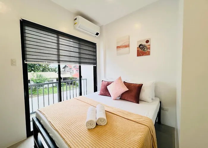 Casa vacanze Cozy 3br House For Groups With Ac Wifi Free Parking