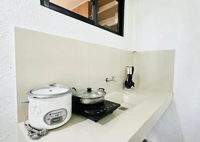 Cozy 3br House For Groups With Ac Wifi Free Parking Casa vacanze Cebu
