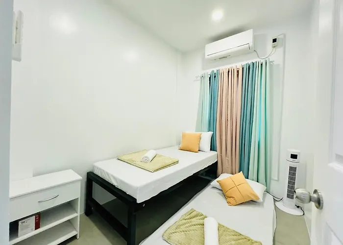 Cozy 3br House For Groups With Ac Wifi Free Parking Casa vacanze *
