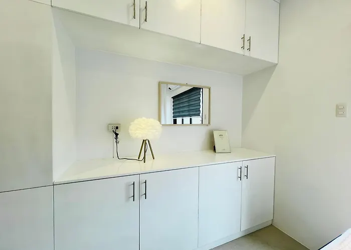 Casa vacanze Cozy 3br House For Groups With Ac Wifi Free Parking
